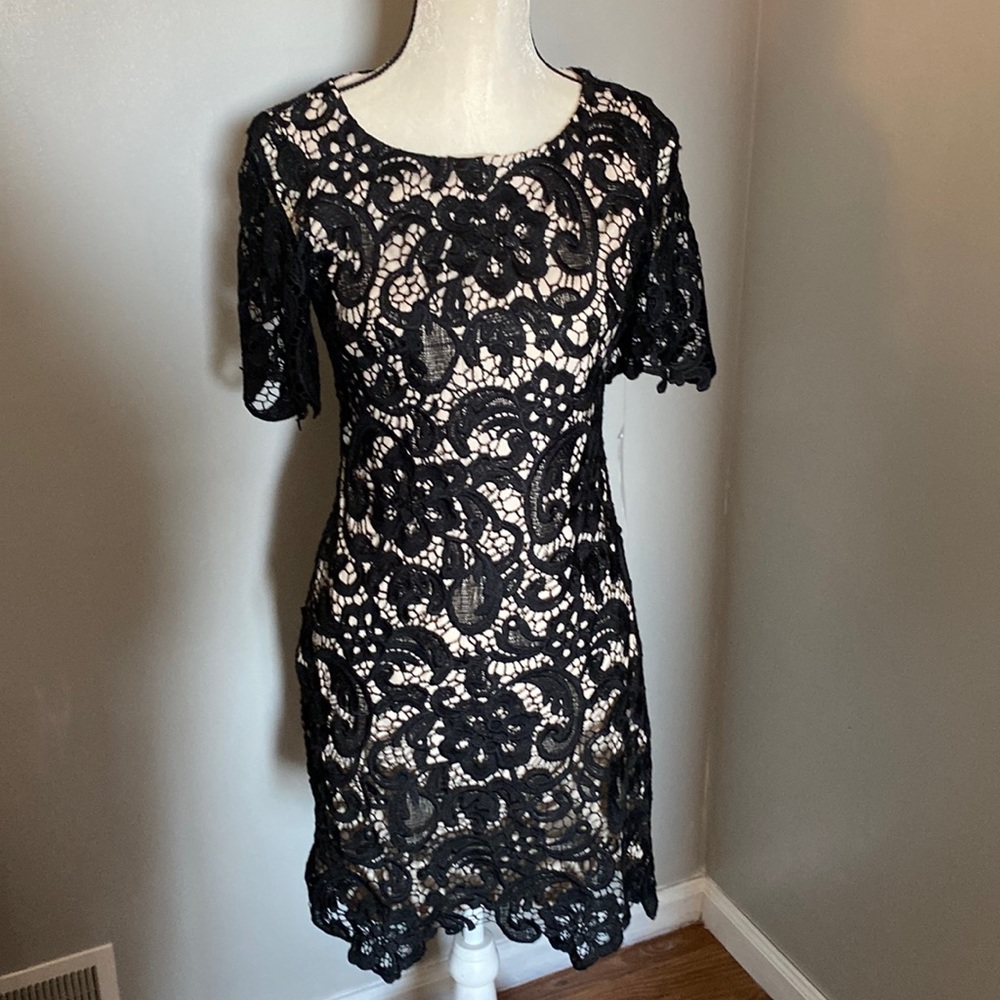 R&K dress